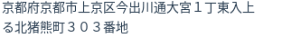 住所