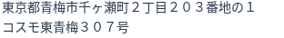 住所