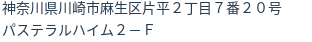 住所