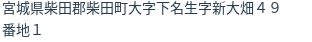 住所