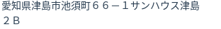 住所