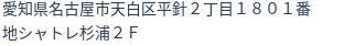 住所