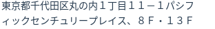 住所