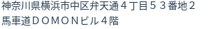 住所