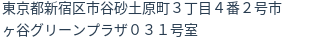 住所