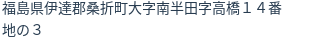 住所
