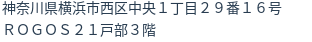 住所