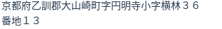 住所