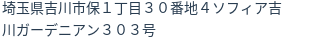 住所