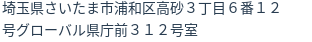 住所