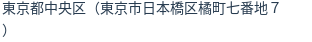 住所