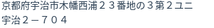 住所