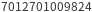 法人番号