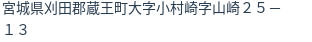 住所