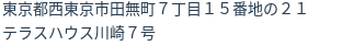 住所