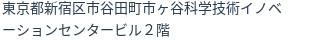 住所