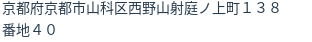 住所