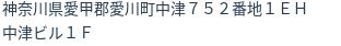 住所