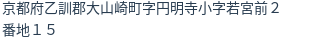 住所