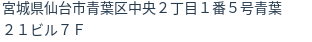 住所