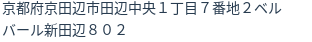 住所