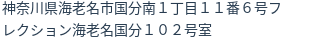 住所