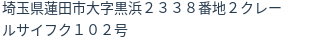 住所