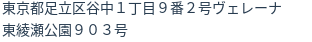 住所