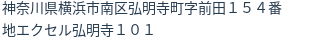 住所