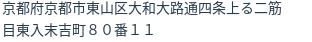 住所