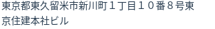 住所