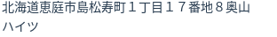 住所