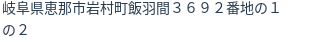 住所