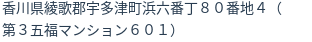 住所
