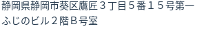 住所