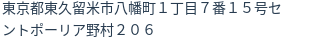 住所