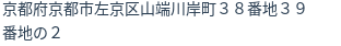 住所