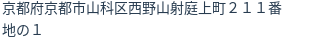 住所