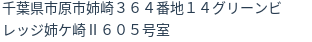 住所