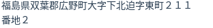 住所