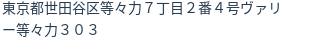 住所