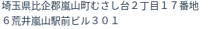 住所