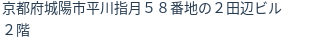住所