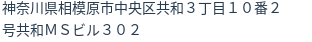 住所
