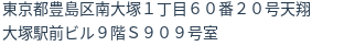 住所