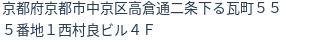 住所