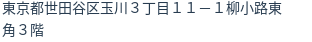 住所