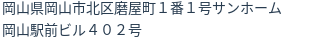 住所