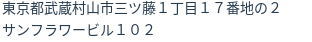 住所