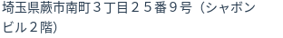 住所